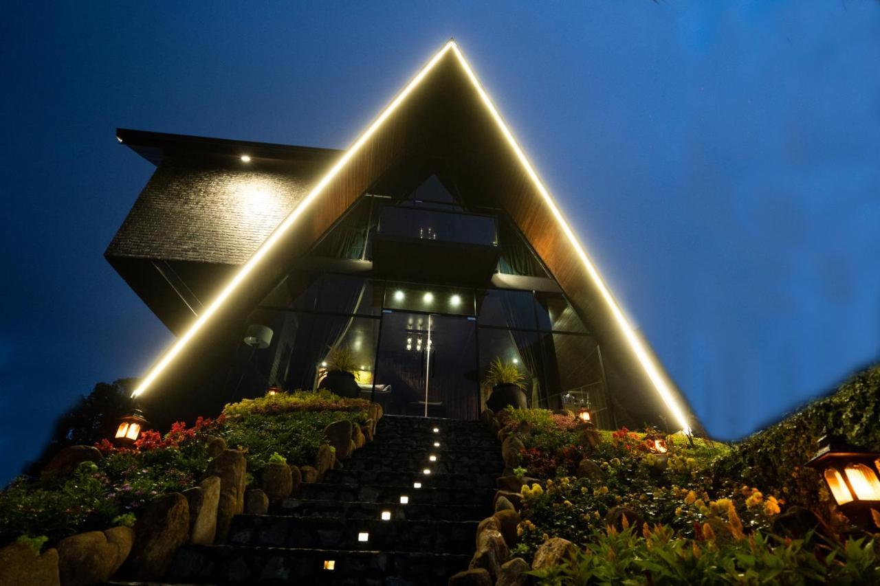 The Edgware Cabana Nuwara Eliya Exterior photo