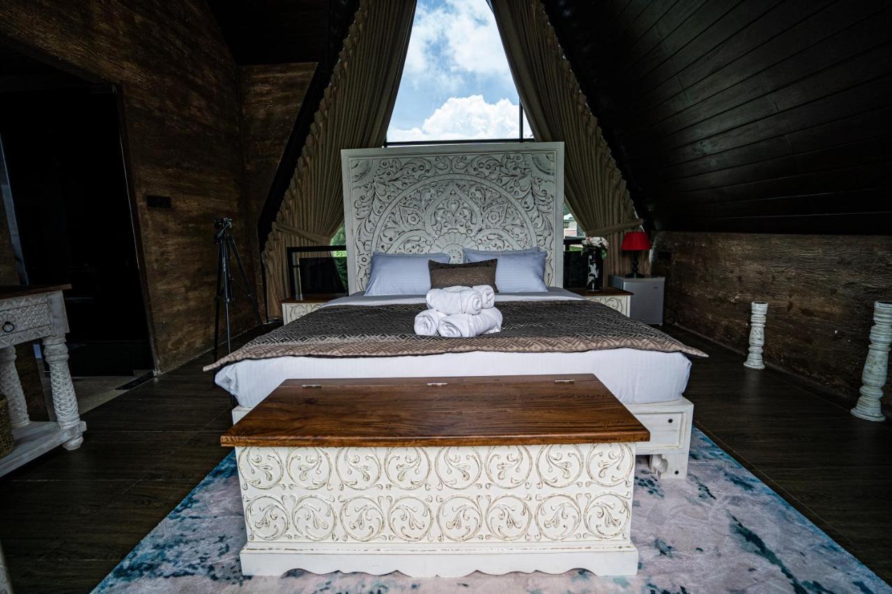 The Edgware Cabana Nuwara Eliya Exterior photo