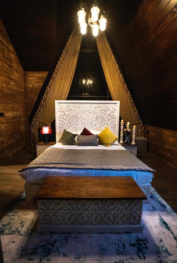 The Edgware Cabana Nuwara Eliya Exterior photo
