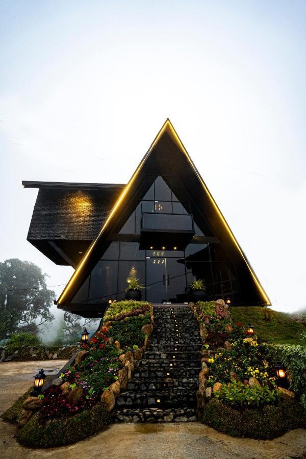 The Edgware Cabana Nuwara Eliya Exterior photo