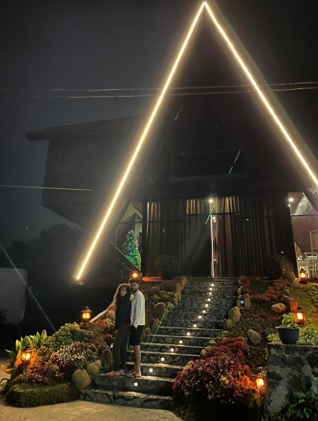 The Edgware Cabana Nuwara Eliya Exterior photo